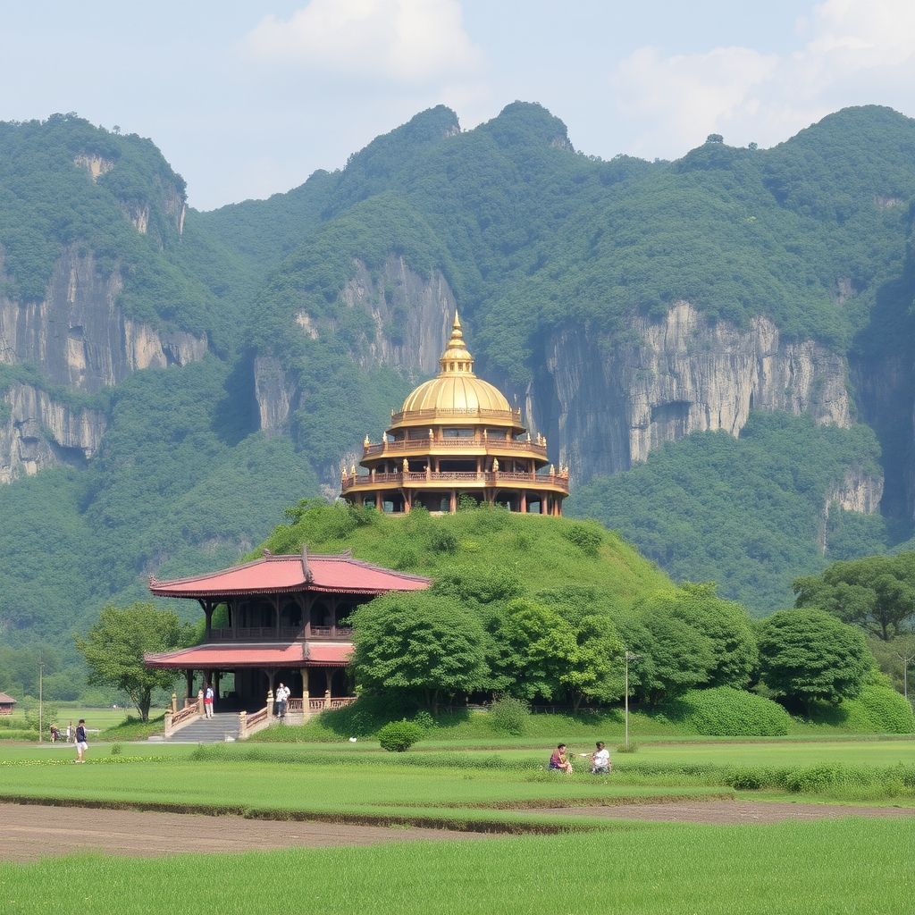 ศิลปะของภาพยนตร์เควียร์: การสร้างสรรค์ที่งดงามในโลกหลากหลาย